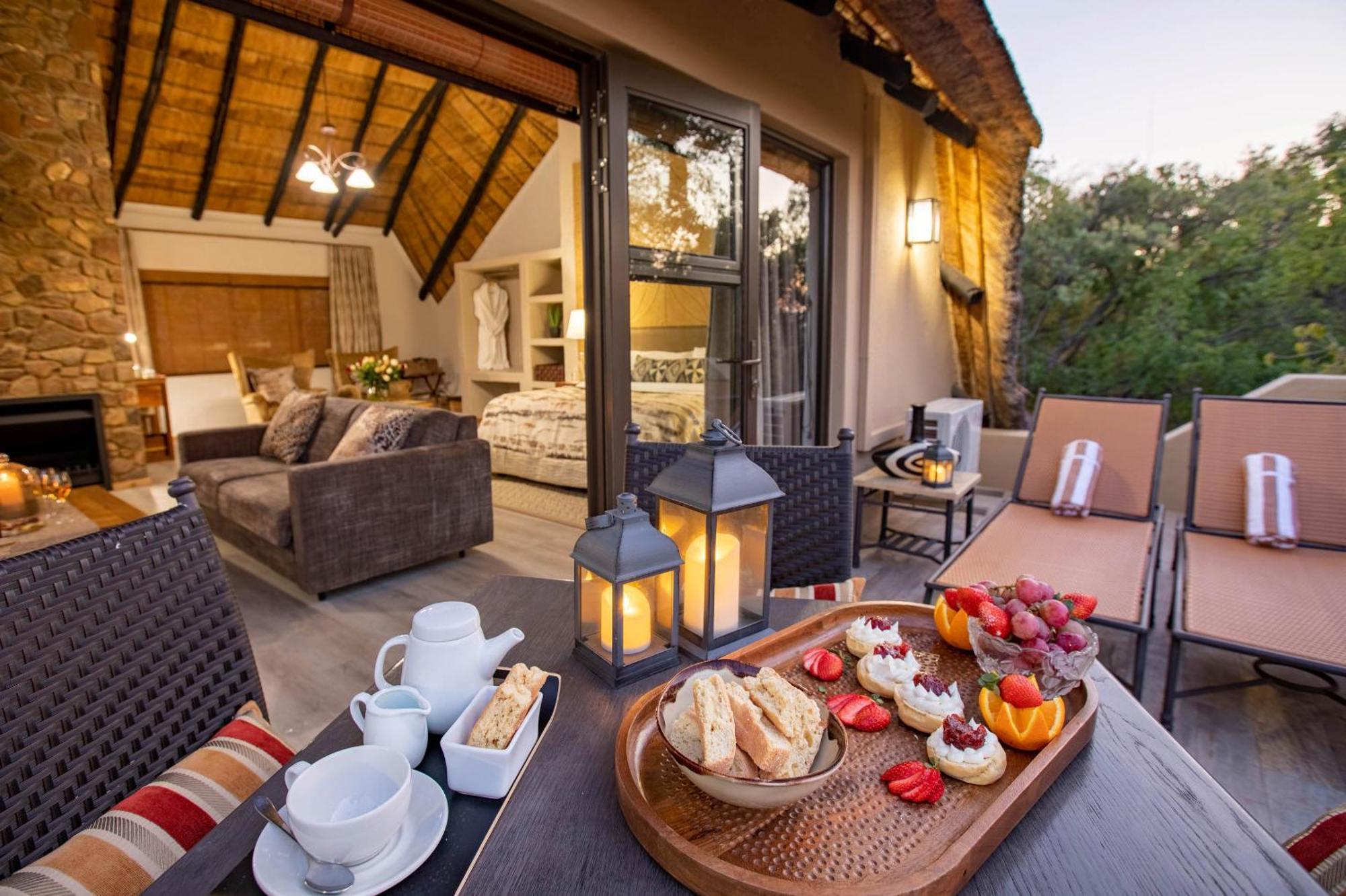 Mabula Game Lodge Mabula Game Reserve Exterior foto