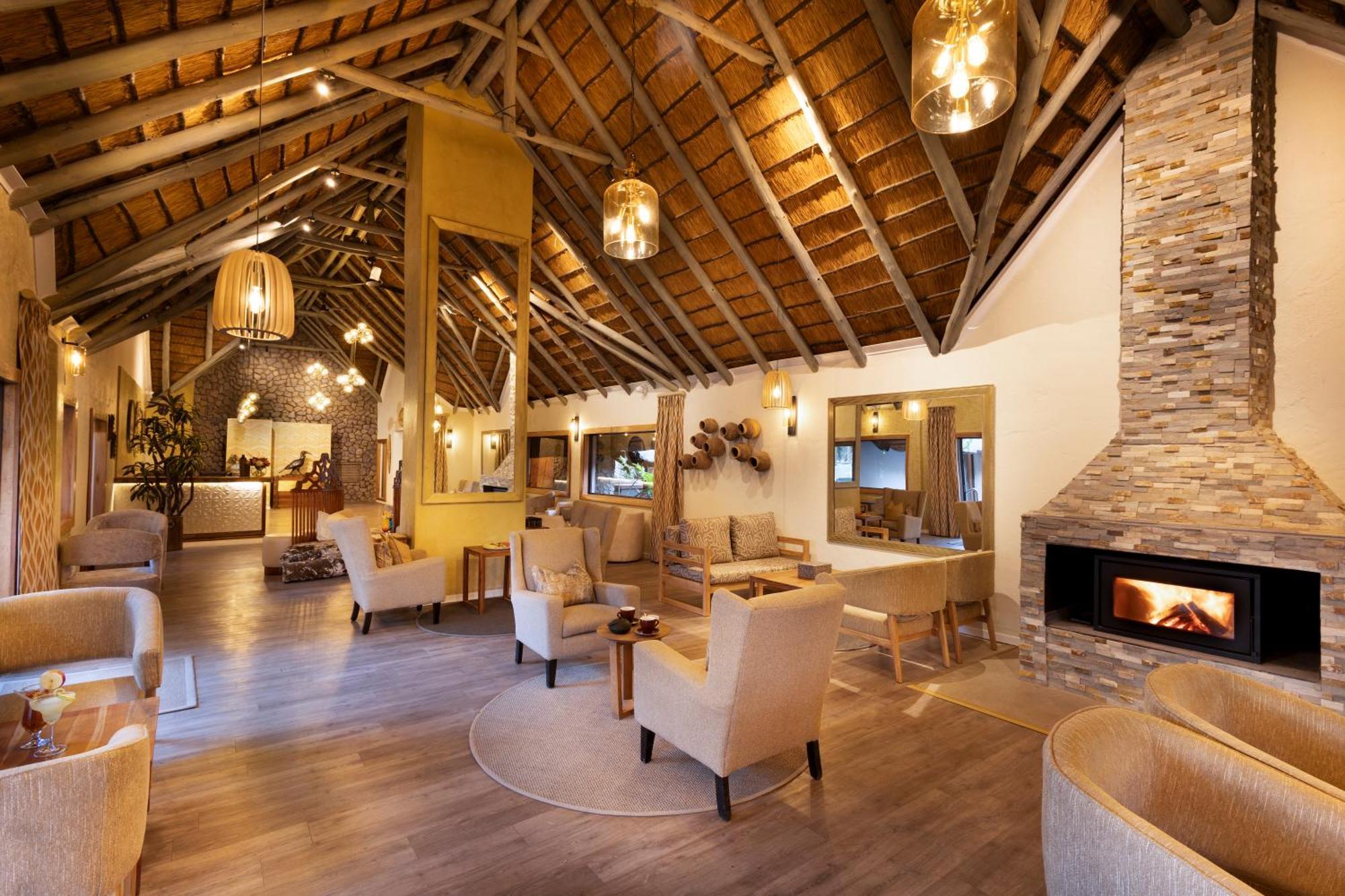Mabula Game Lodge Mabula Game Reserve Exterior foto
