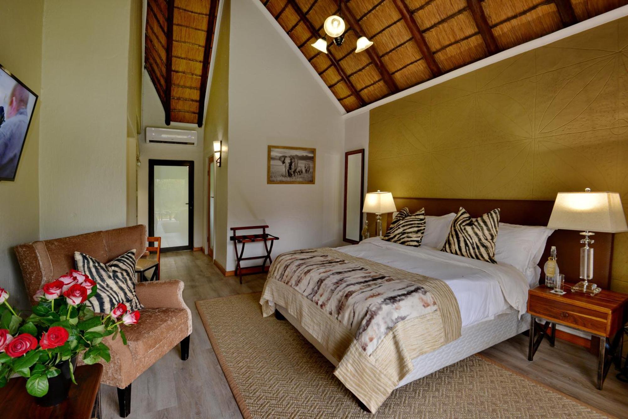 Mabula Game Lodge Mabula Game Reserve Exterior foto